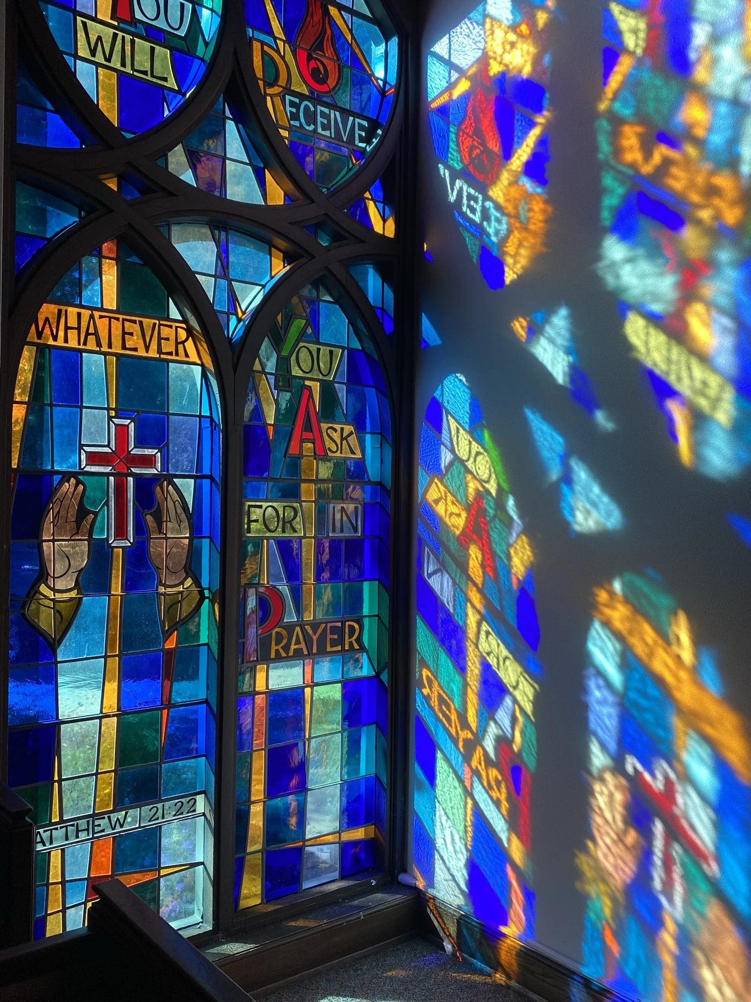 Jesus—Our Inviter—Our Identity