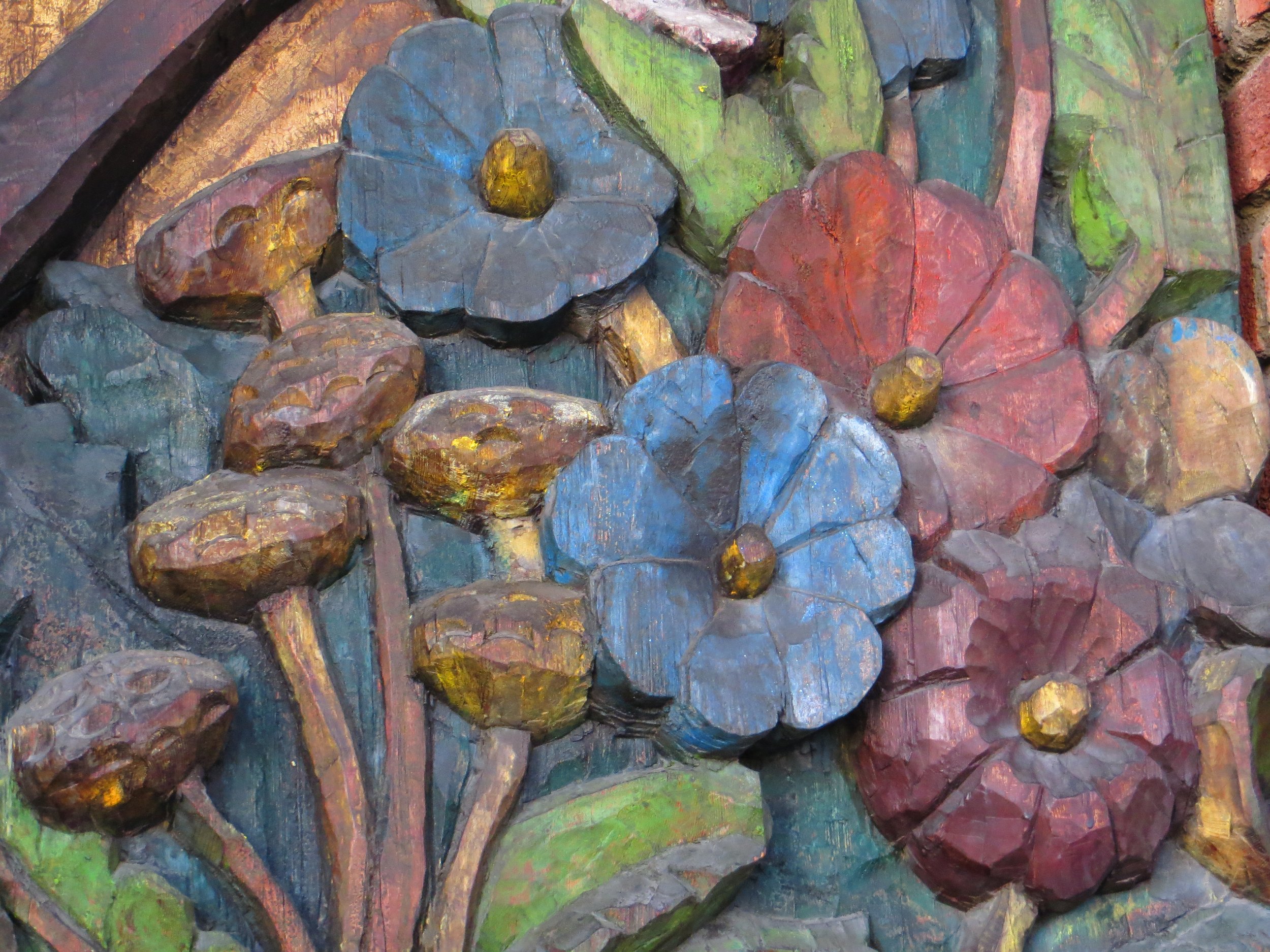 Fearfully and Wonderfully Made: Made for a Purpose—LOVED: Part I