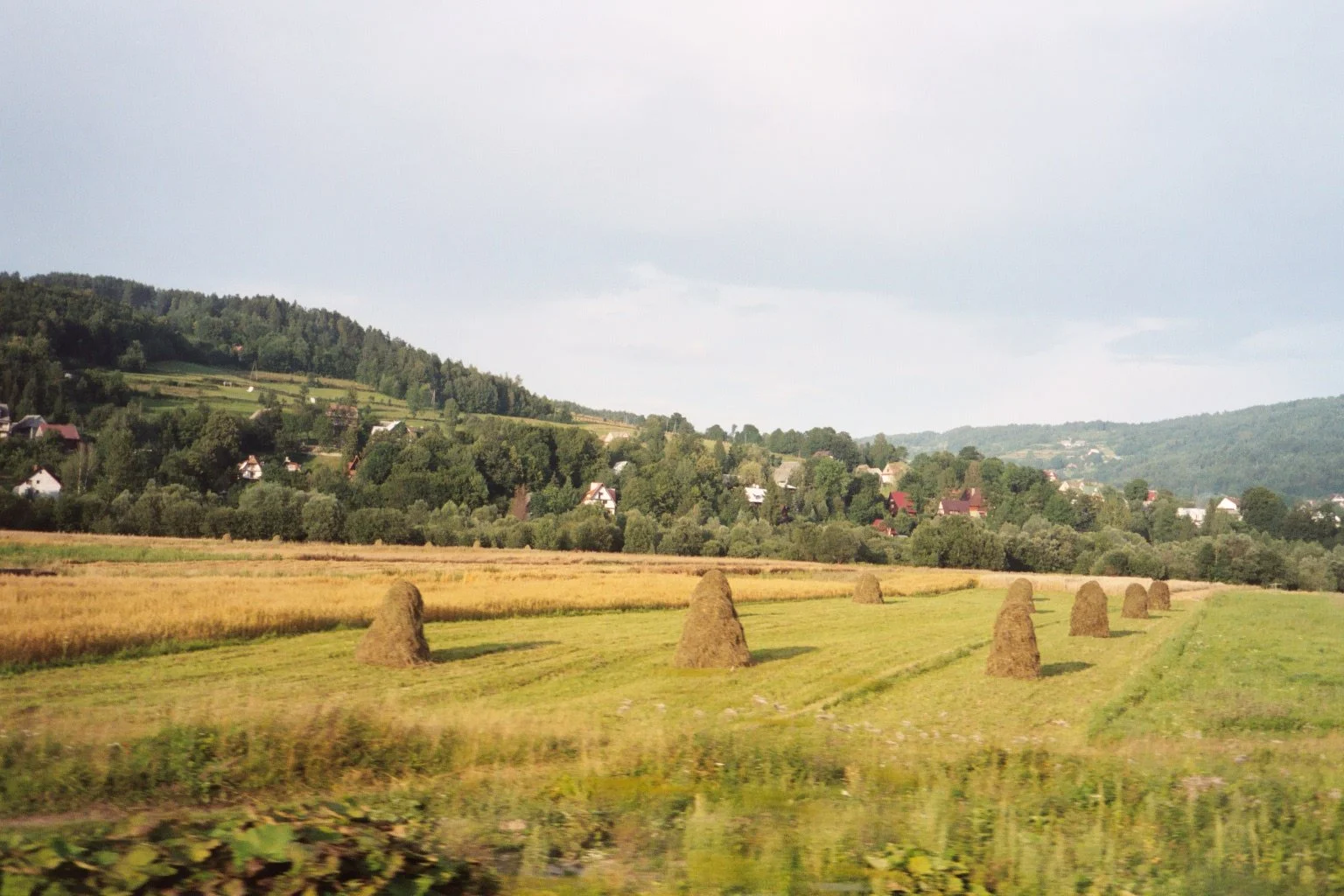 Address “seasons of rest” when circumstances change but you aren’t doing as much.--Gifts FAQ