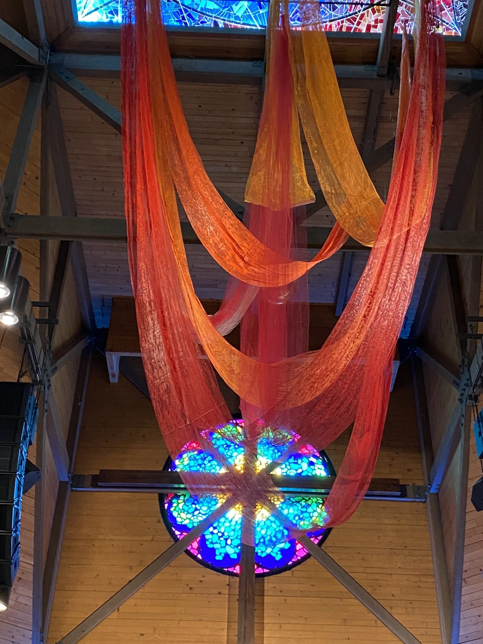 See What The Lord Will Do With Your Generous Hospitality 