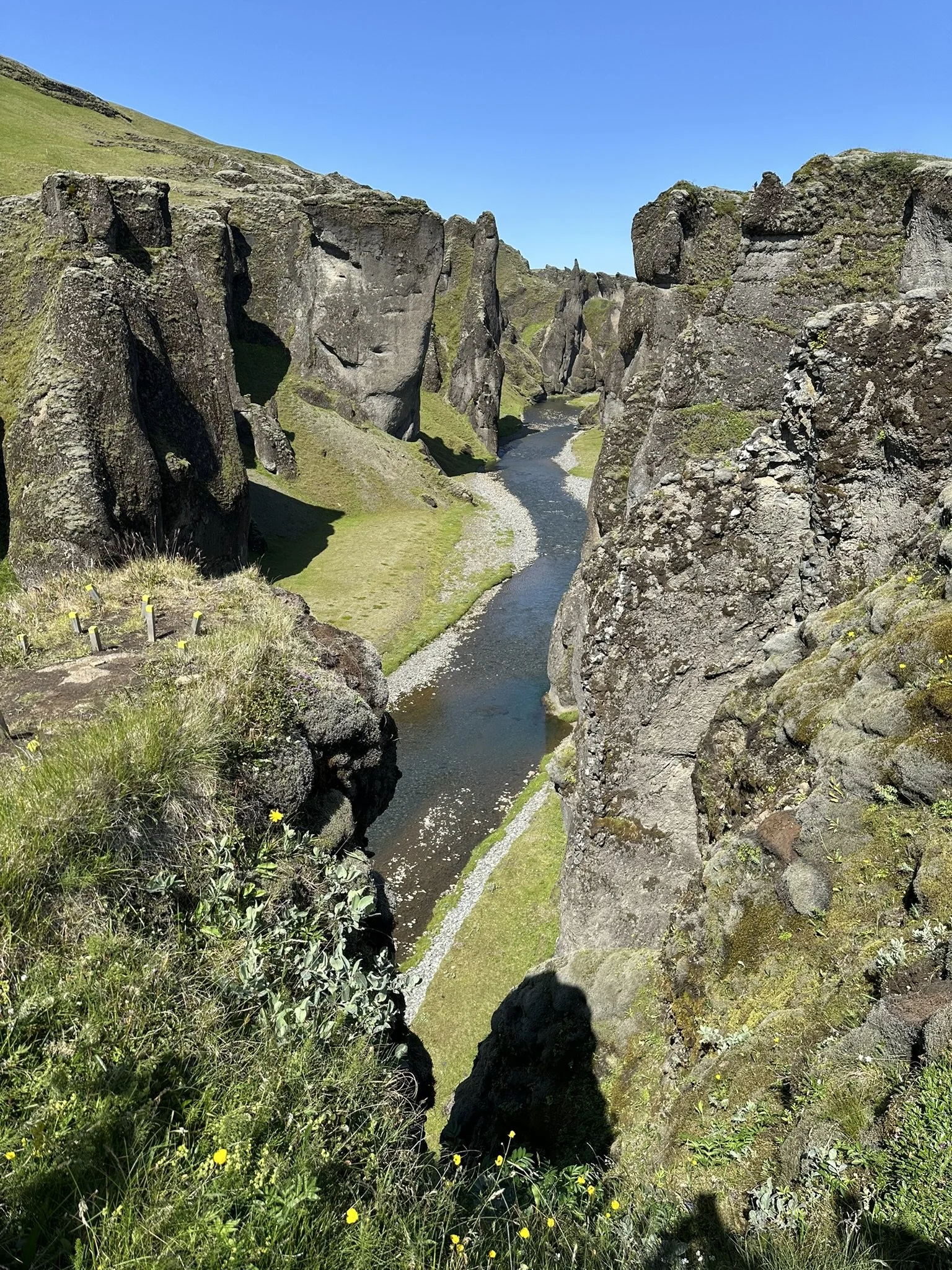 Peace…Joy…Natural…Productive…Sustaining: Using Your Gifts