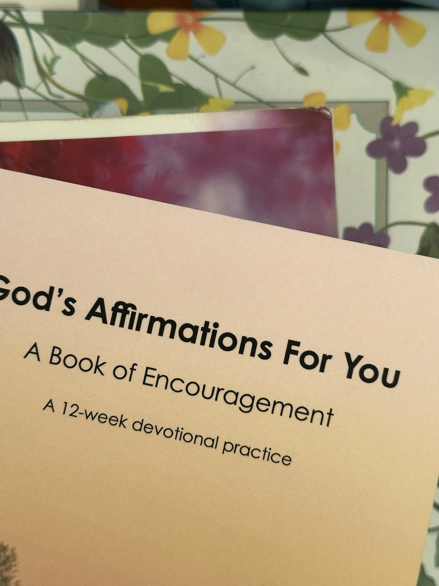 Transforming Unhealthy Rumination into Learning Contentment: Moving Our Focus to Jesus