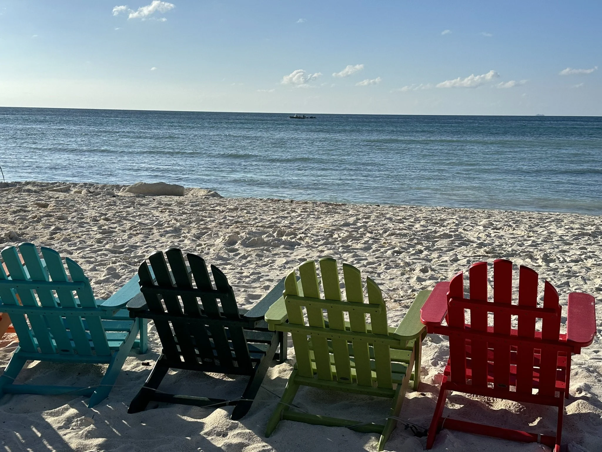 The Lord's Prayer: Guest Pastoral Prayer