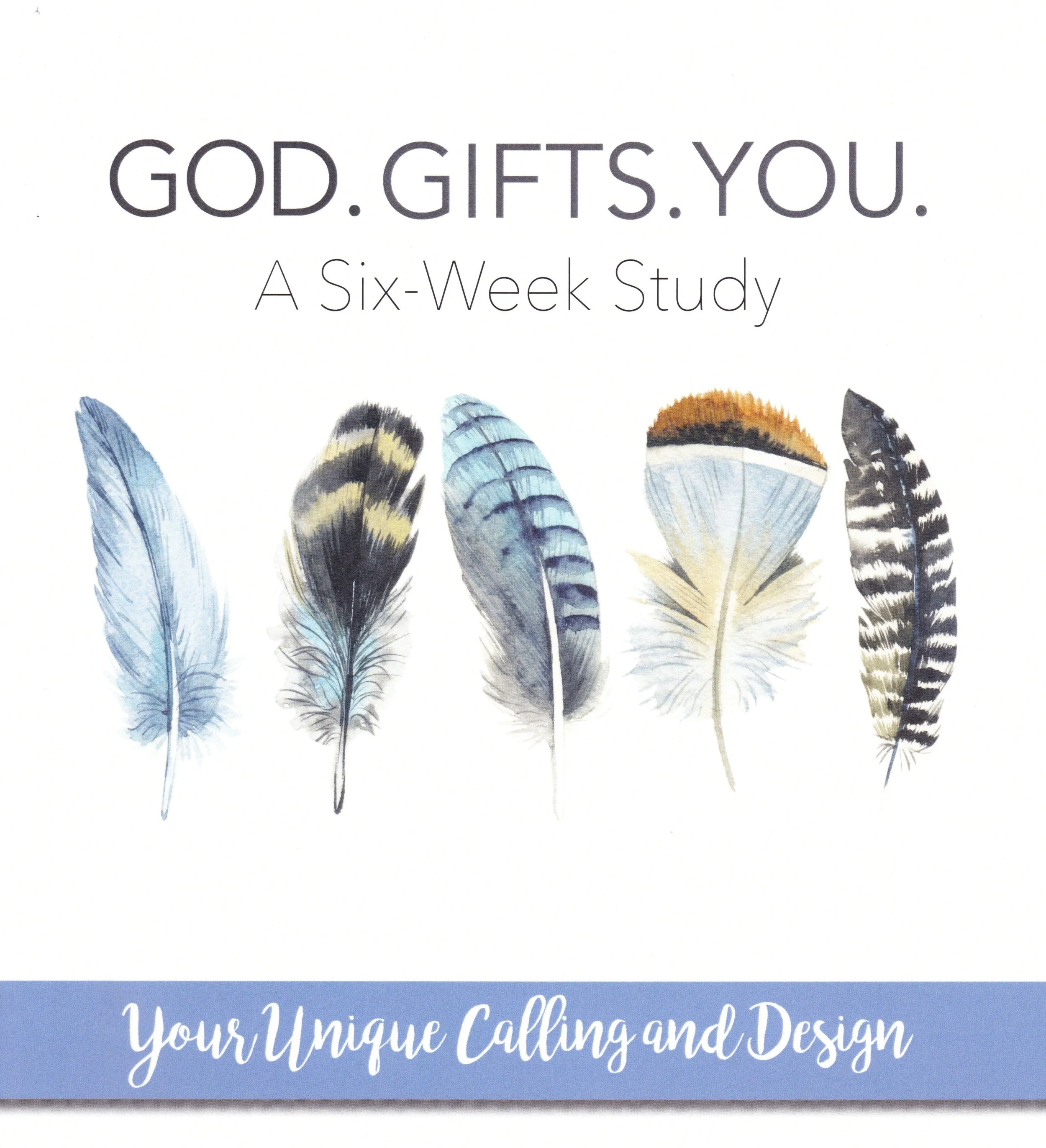 Why So Many Capable People Never Use Their Top Gifts