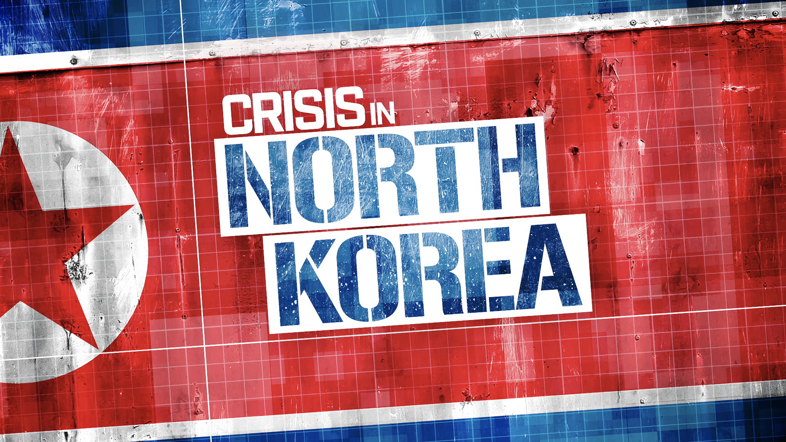 CRISIS IN NORTH KOREA.png