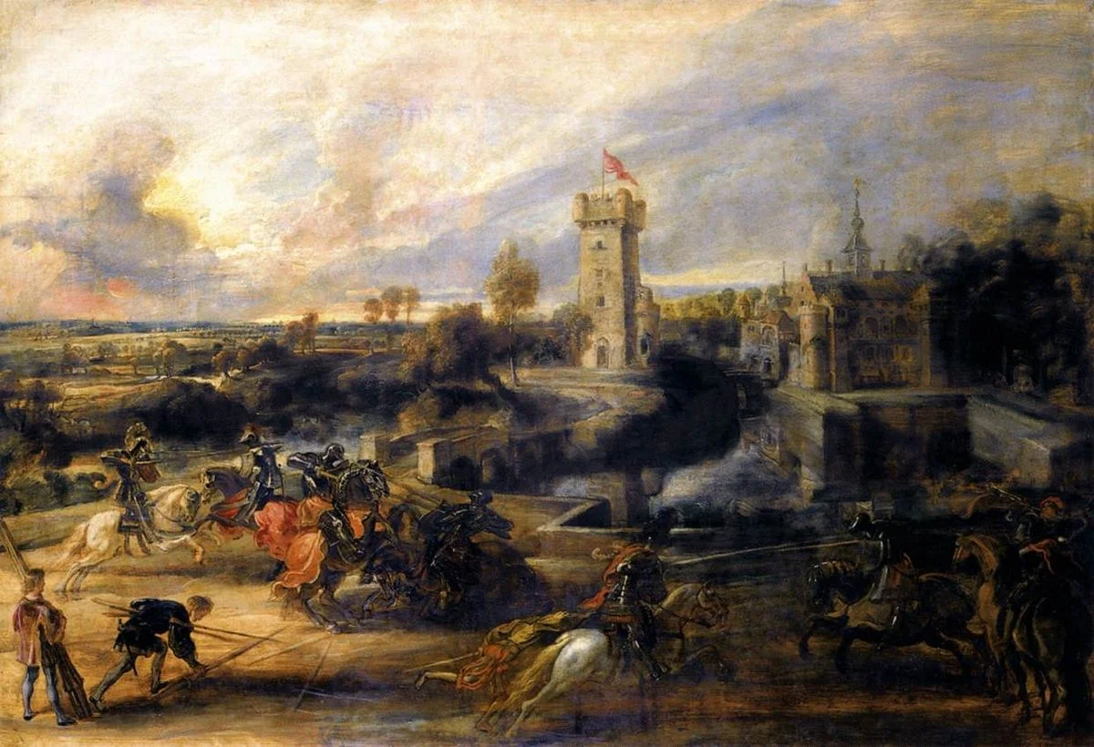 1200px-Peter_Paul_Rubens_-_Tournament_in_front_of_Castle_Steen_-_WGA20410.jpg