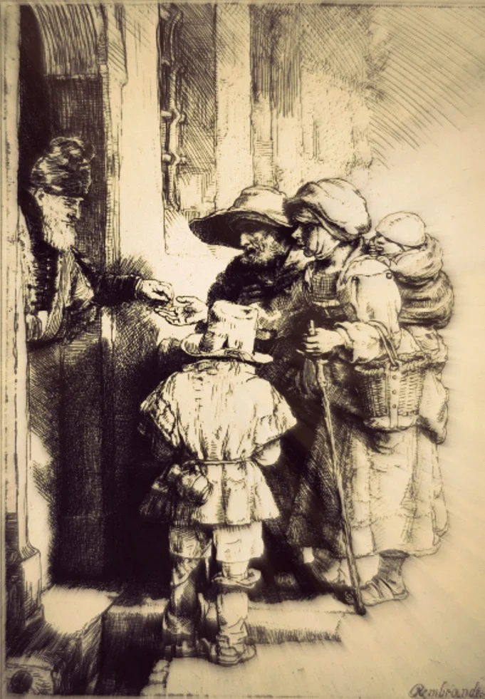 Generosidad Escandalosa