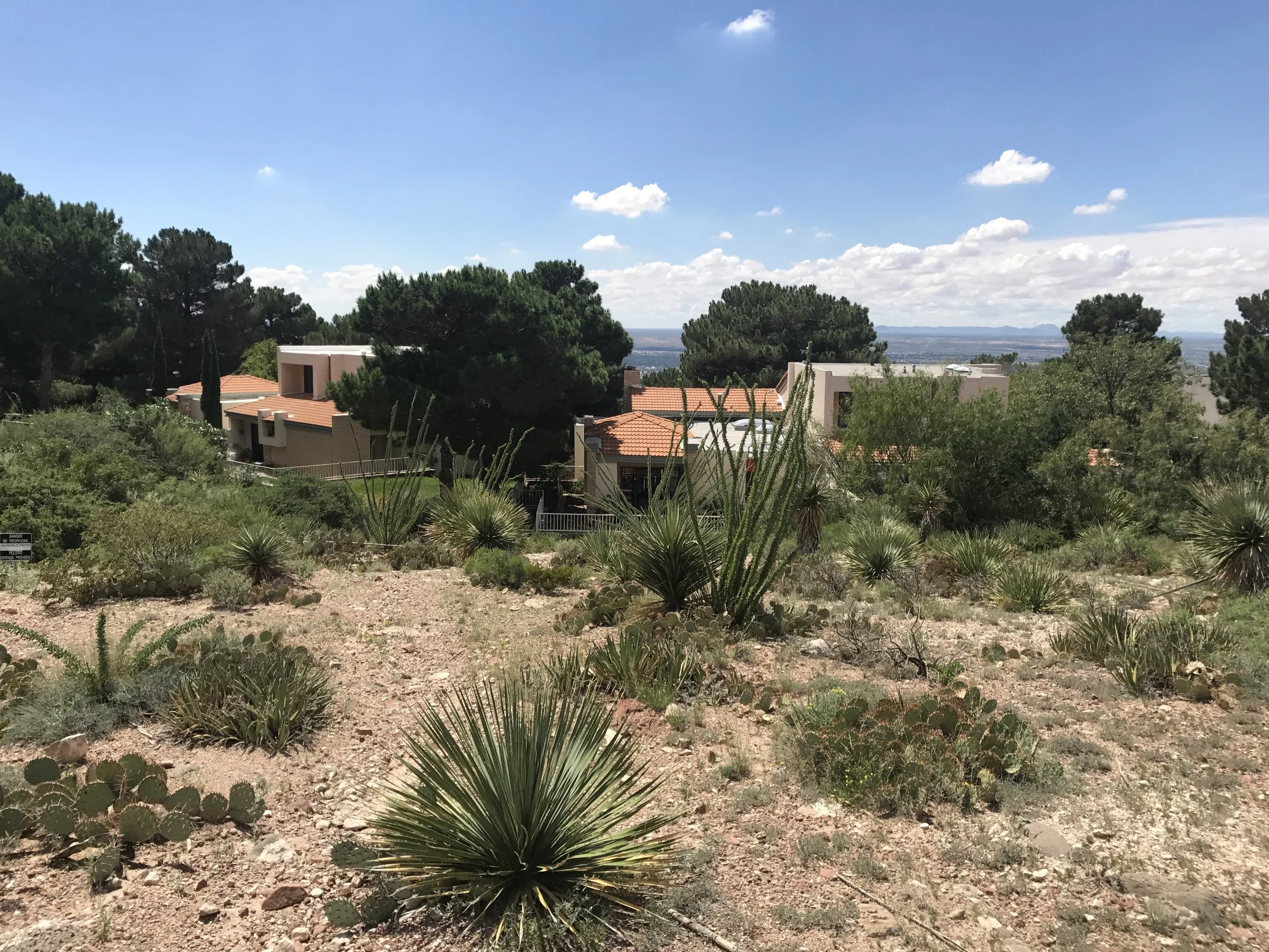 Casitas Coronado