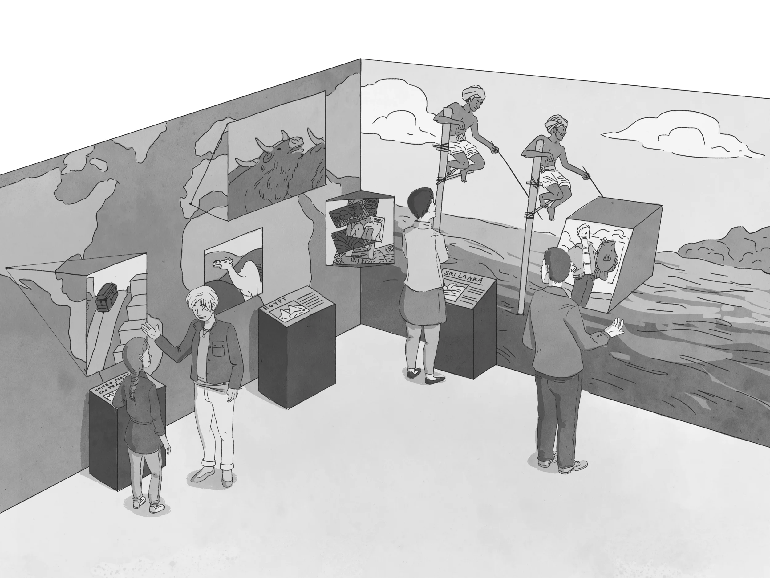 Expert Information & Lived Experience