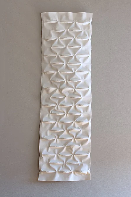 MacEoin, 63" x 19" Available at Hammer & Spear