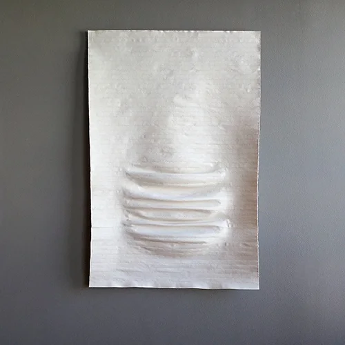 Donagadee, 60h x 40w ins.