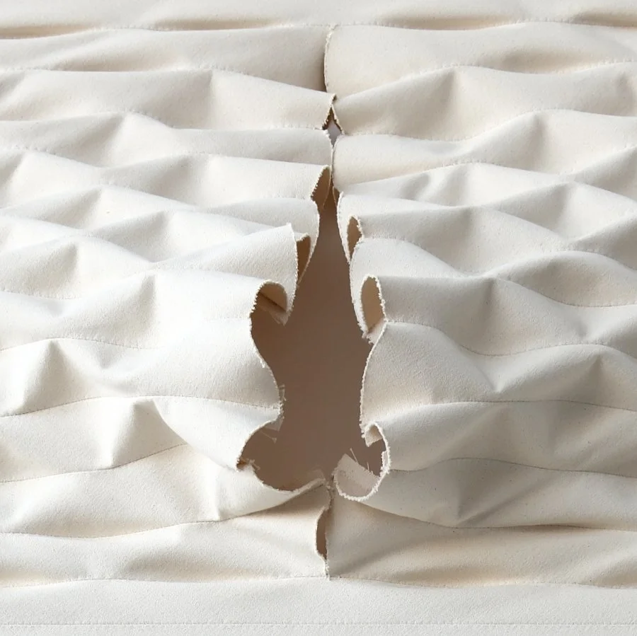 Editions - Trace, Flute, Toile, Ennis &amp; Valley