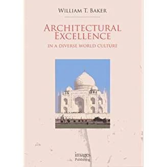 Architectural Excellence In A Diverse World Culture