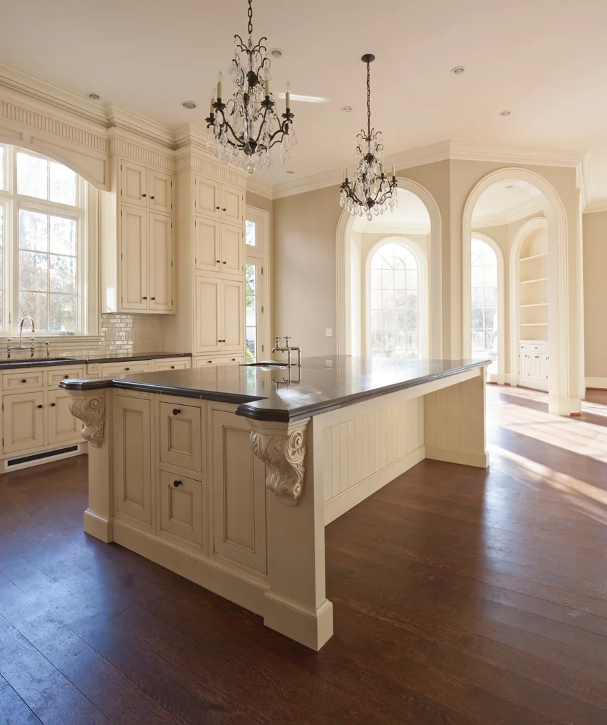 Classic William T. Baker AwardWinning Classical