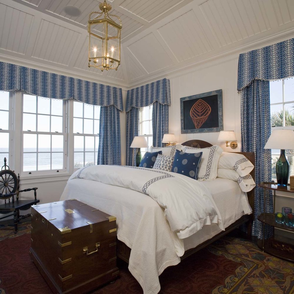 Jacksonville Estate Bedroom