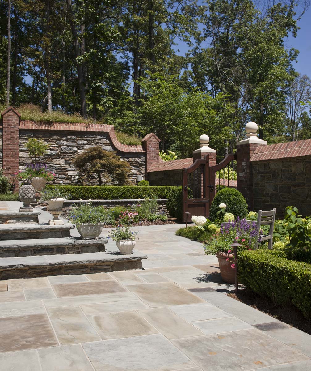 Graggamoore Estate Landscaping