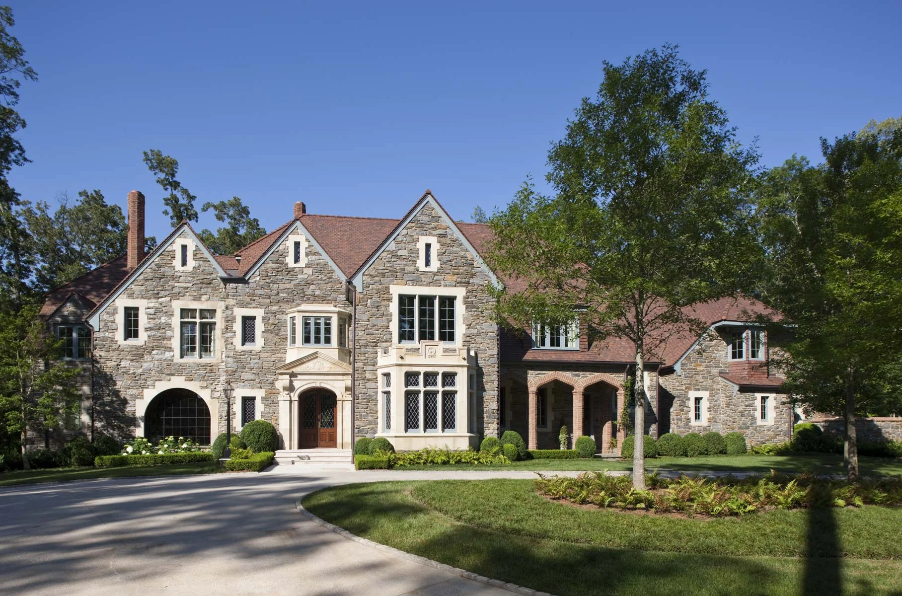 Graggamoore English Estate