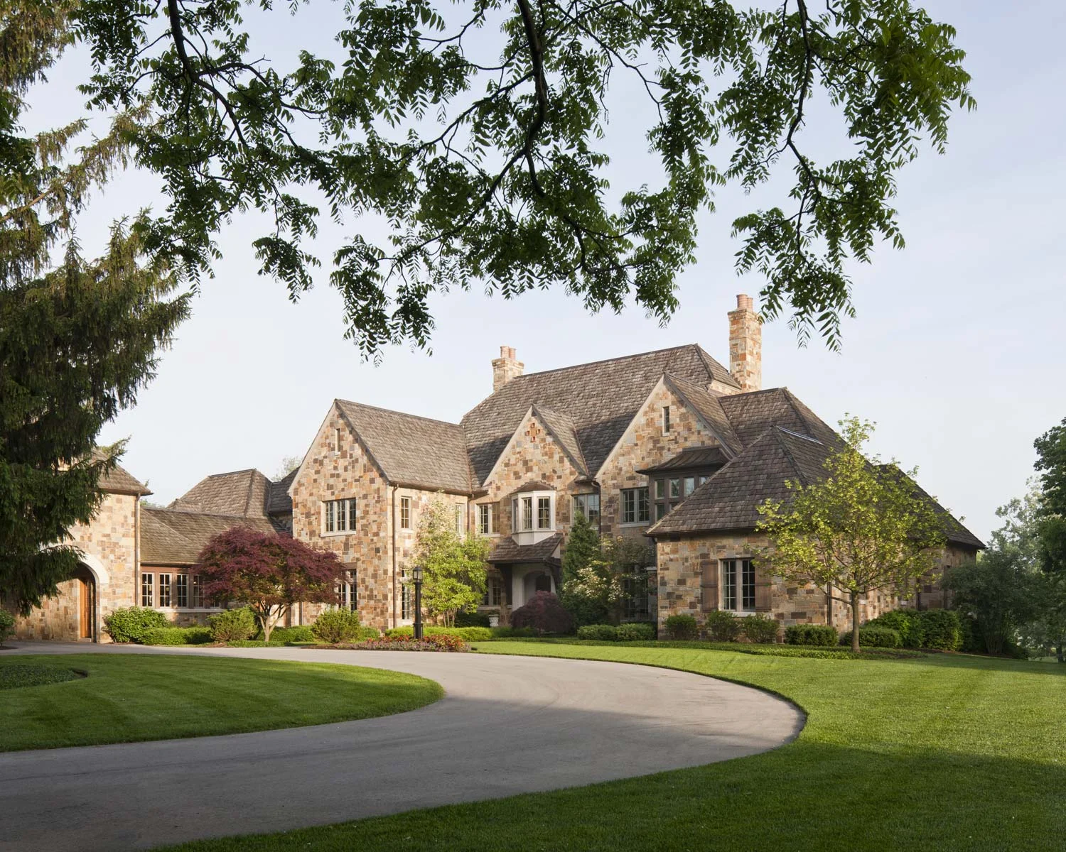 Stoneleigh House