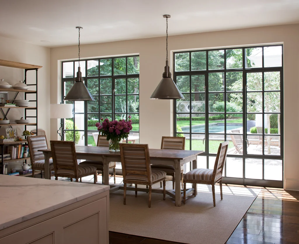 Morris House Kitchen