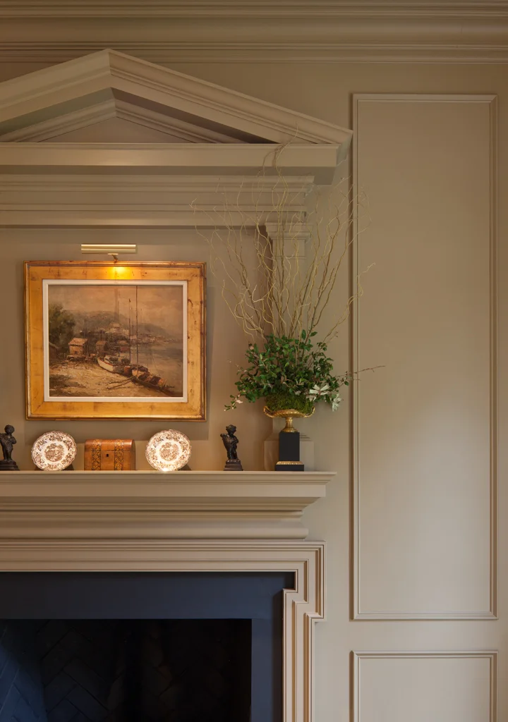 Hudson_Library mantel detail.jpg