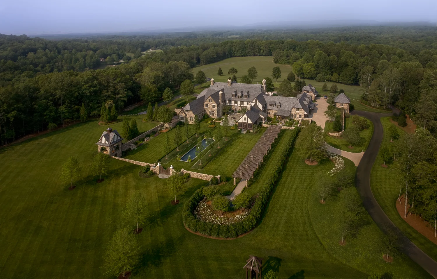 English Estate