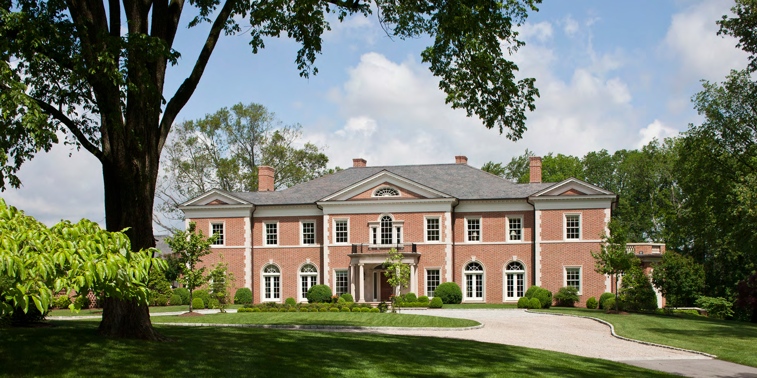 Louisville Estate | William T. Baker