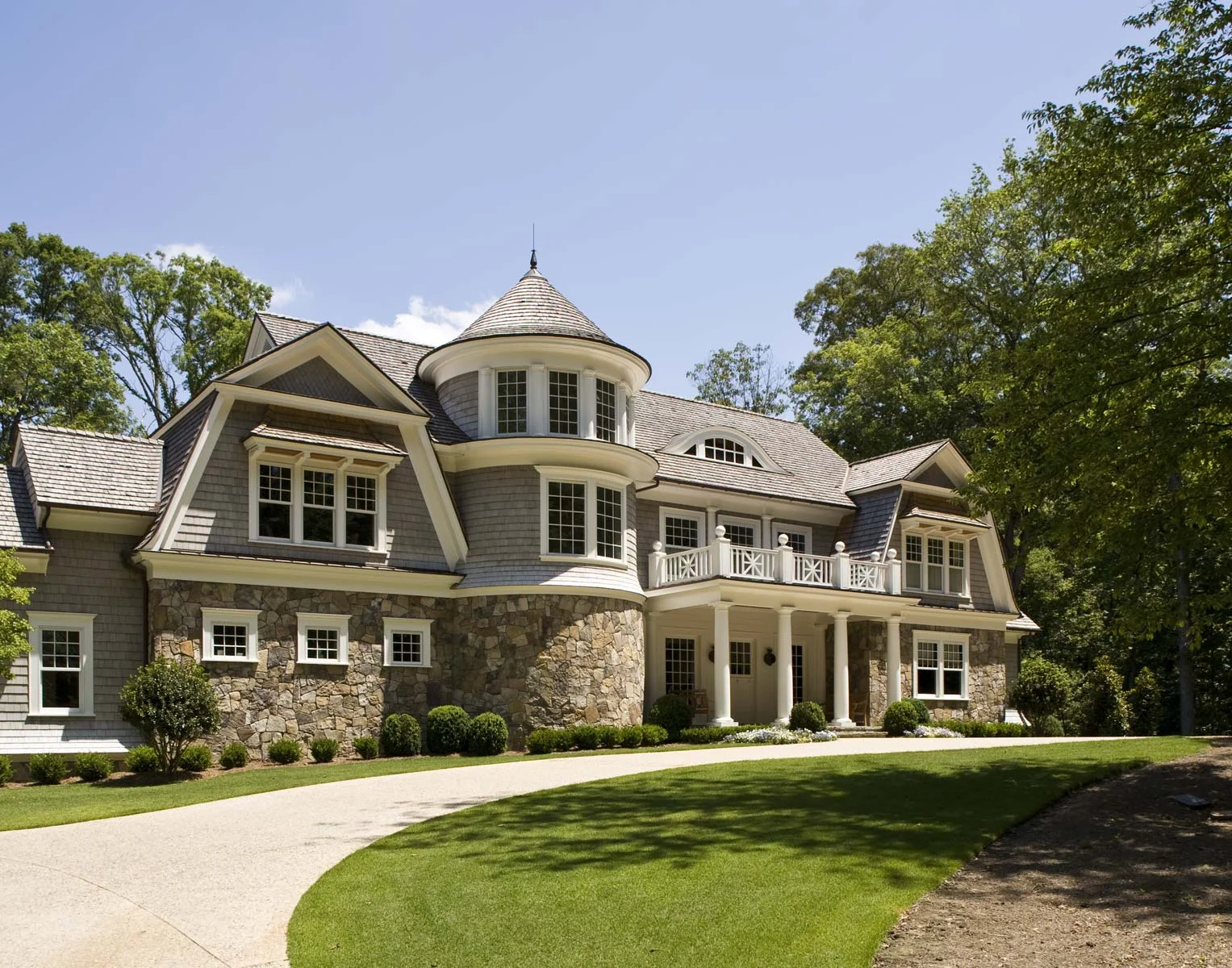 Connecticut Back Country