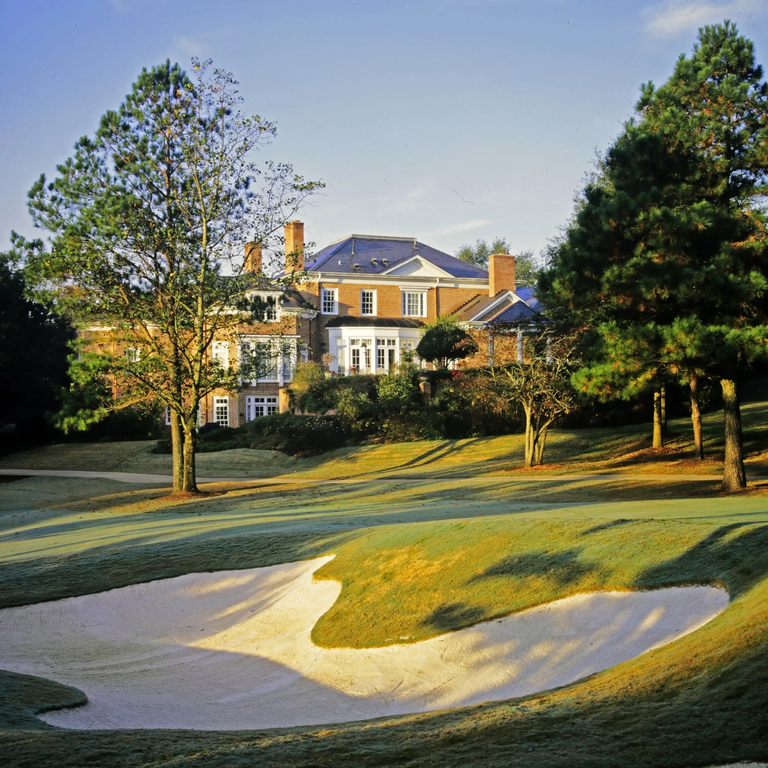 Featured Project: Classical Design Stands the Test of Time