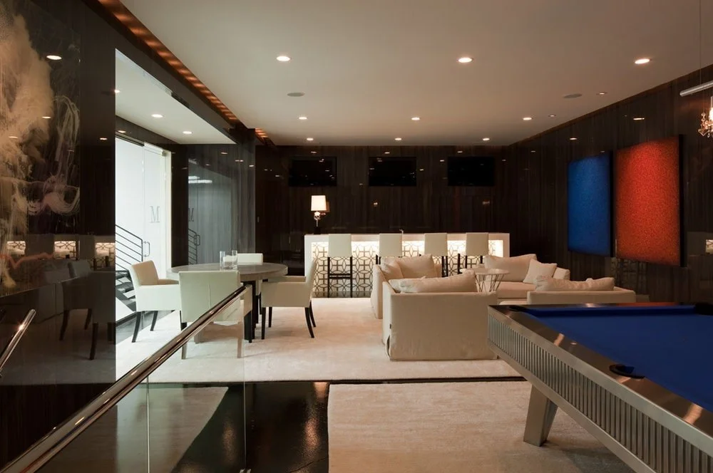 Designers of Fine Custom Homes