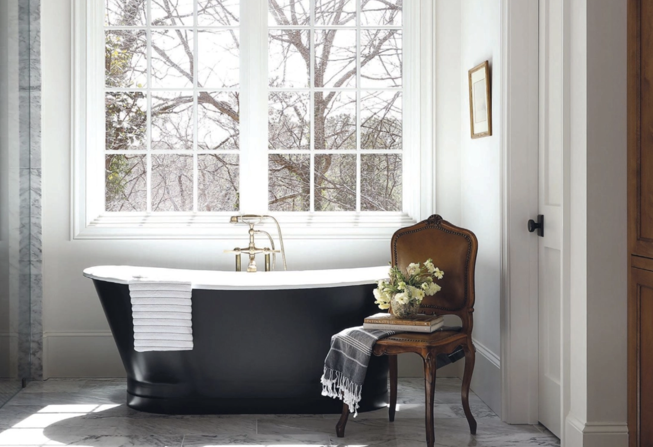 As Seen In: Modern Luxury Shines Spotlight on Recent Project