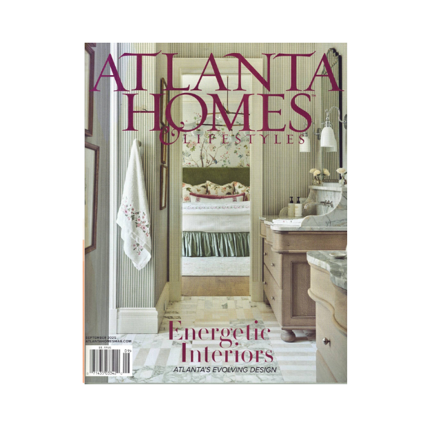 Atlanta Homes & Lifestyles September 2025