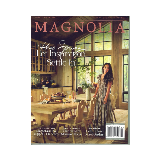  Magnolia March 2026 