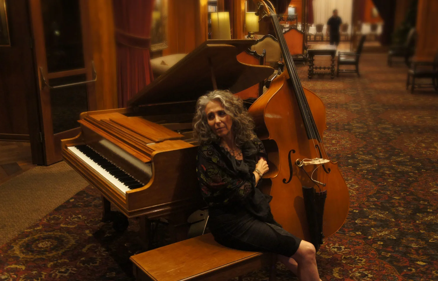Reviews — Cathy Segal-Garcia