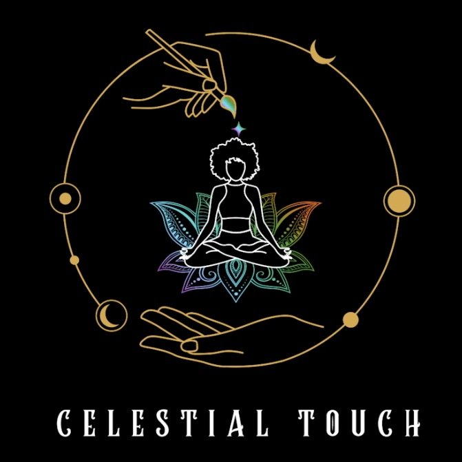 Celestial Touch Massage
