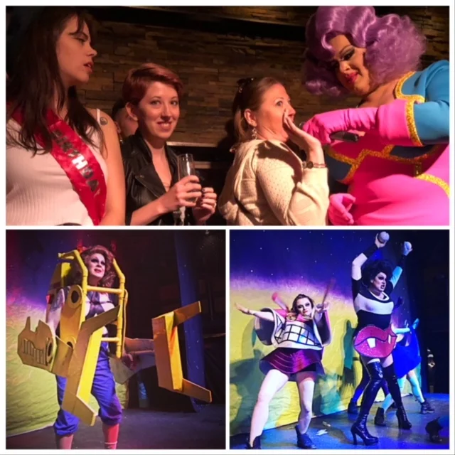 My Love Letter To Nina West: The Pride of Columbus, Ohio