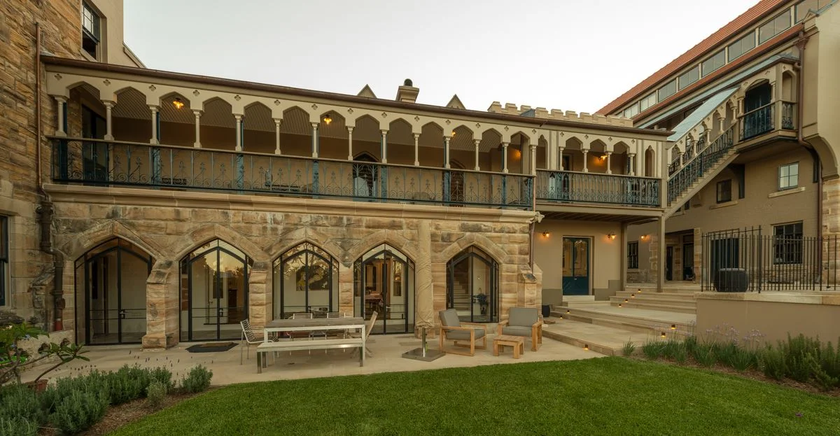 GALLERY — The Original Steel Design