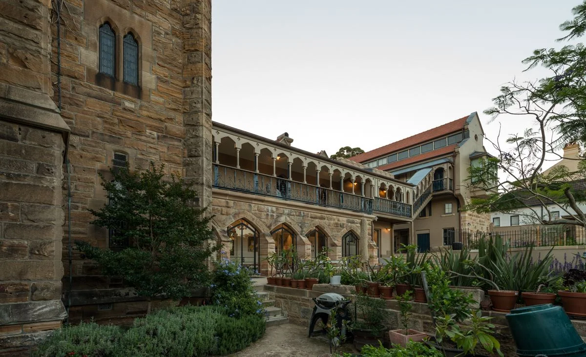 GALLERY — The Original Steel Design