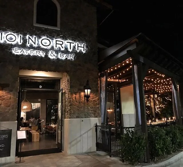101 North Eatery & Bar Dine in OPEN! FREE Delivery & Curbside Pick Up