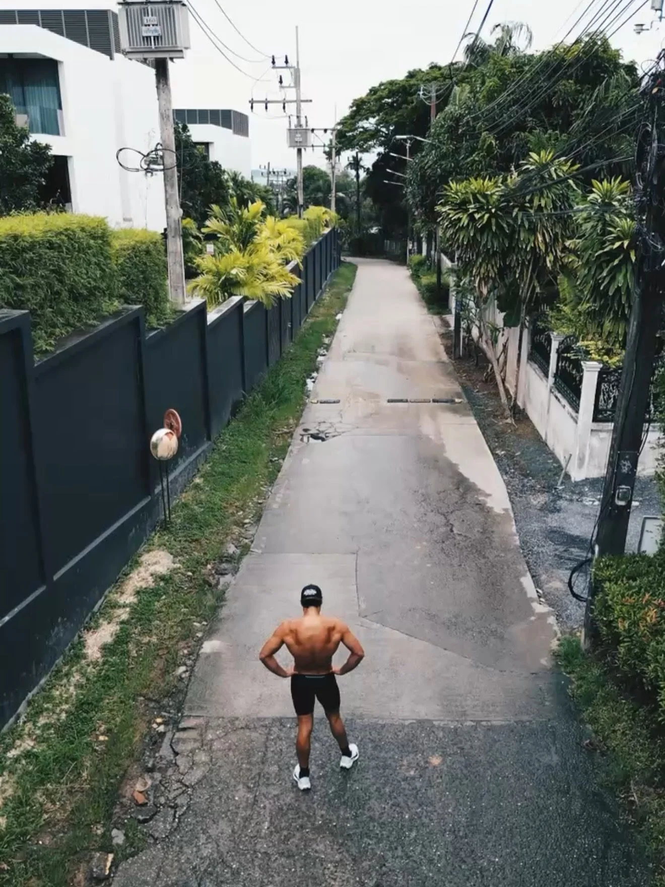 Lisboa, Oct 2025 - Marathon