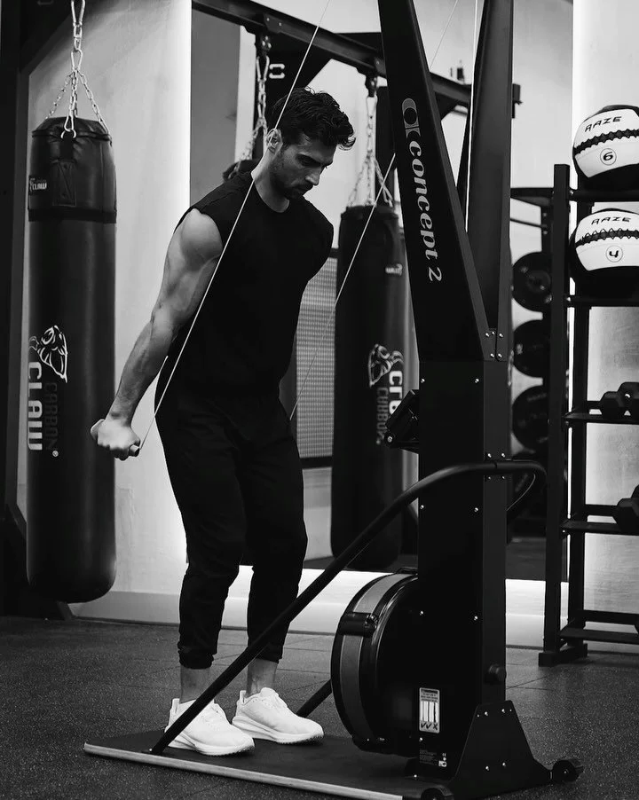 The SkiErg is a versatile tool that offers benefits depending on the movement pattern you focus on. Here&rsquo;s a breakdown of variations that can contribute to strength, endurance, and functional fitness:

1. Triceps Extension
Isolating the triceps