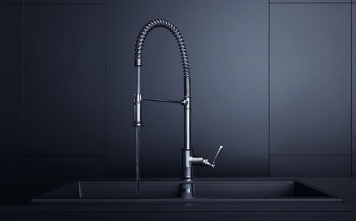 New Axor Montreux Faucets Champions