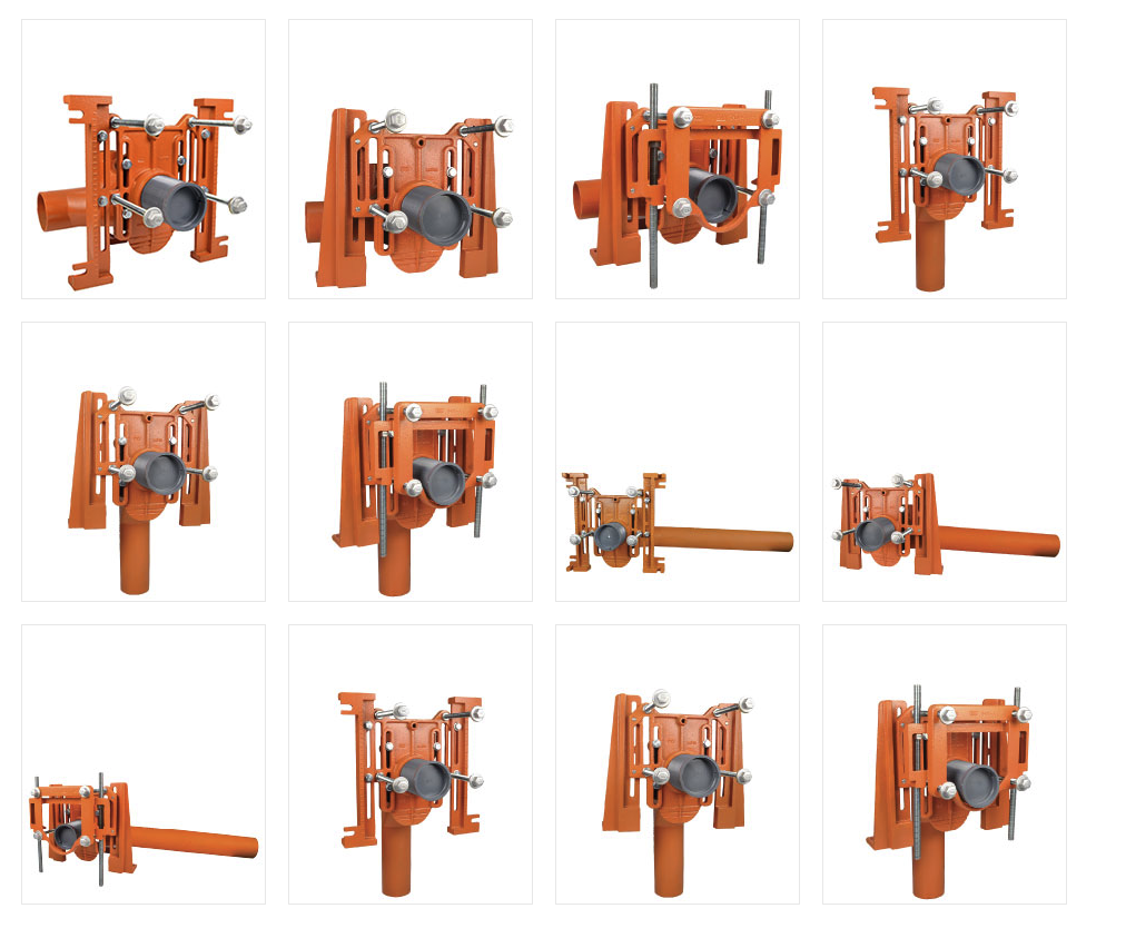 Fixture Carriers — Champions Marketing