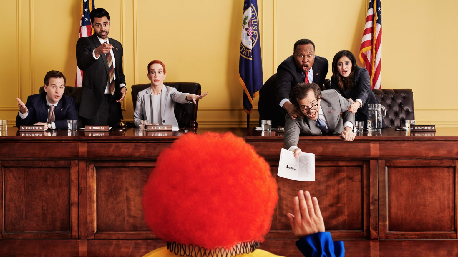 That Joke Isn't Funny Anymore — GQ