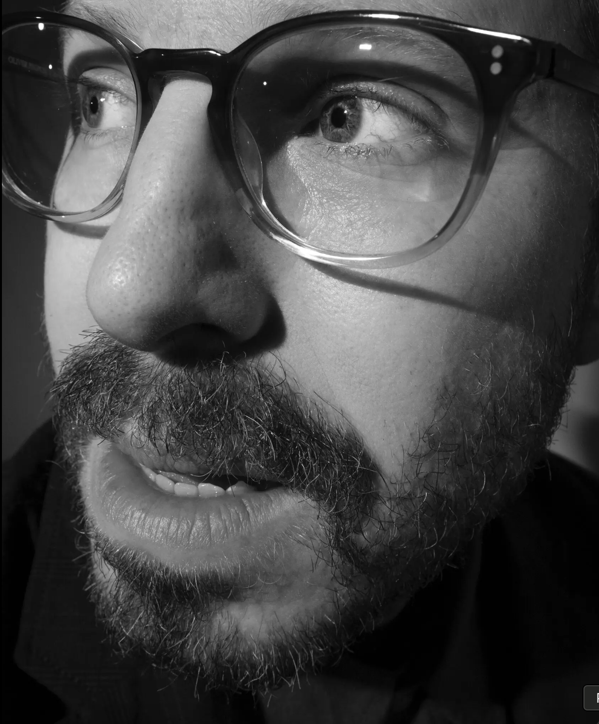 Ari Aster, Hollywood’s Master of Dread, Is Afraid of Everything — The New York Times Magazine