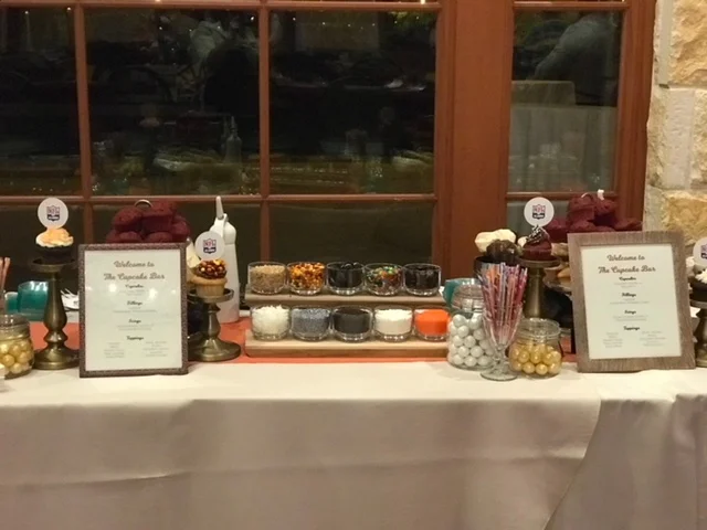 cureduchenne_UT_cupcakes_austin desserts_university of texas.jpg