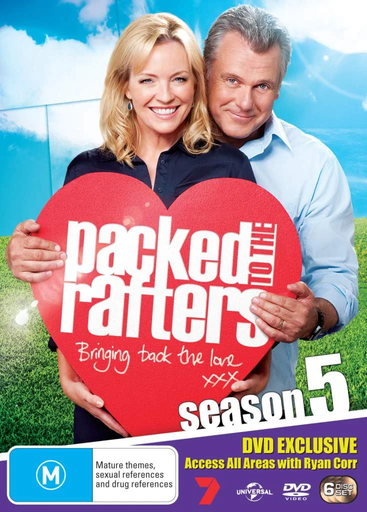 Packed to the Rafters Season 5