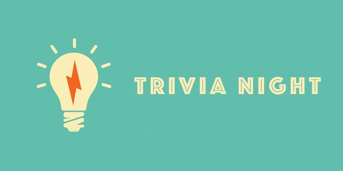 Fun Trivia Night