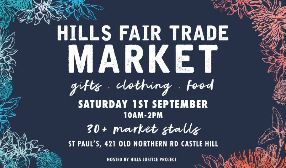 Hills Fair Trade Market