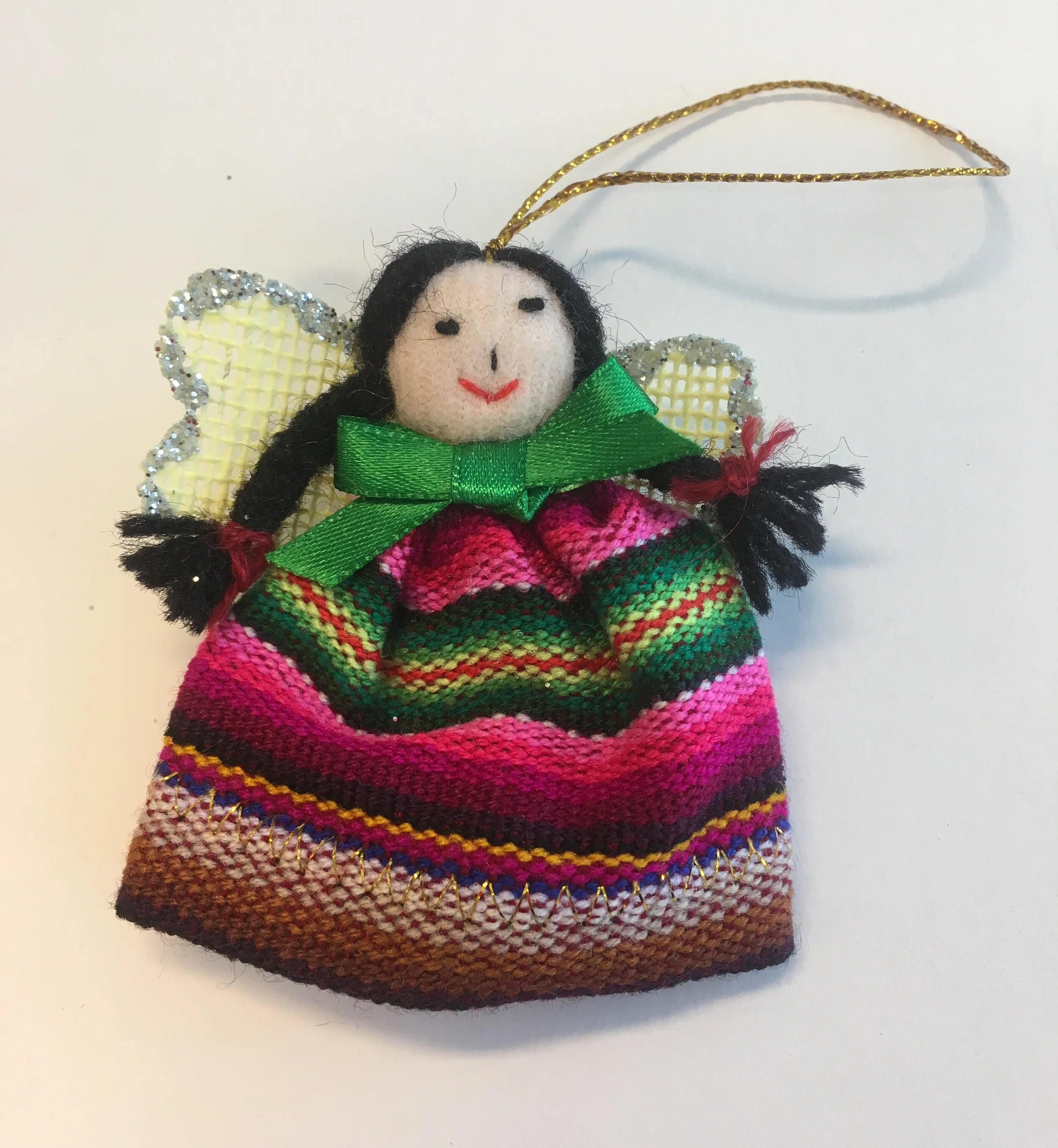  Fair Trade Christmas Market