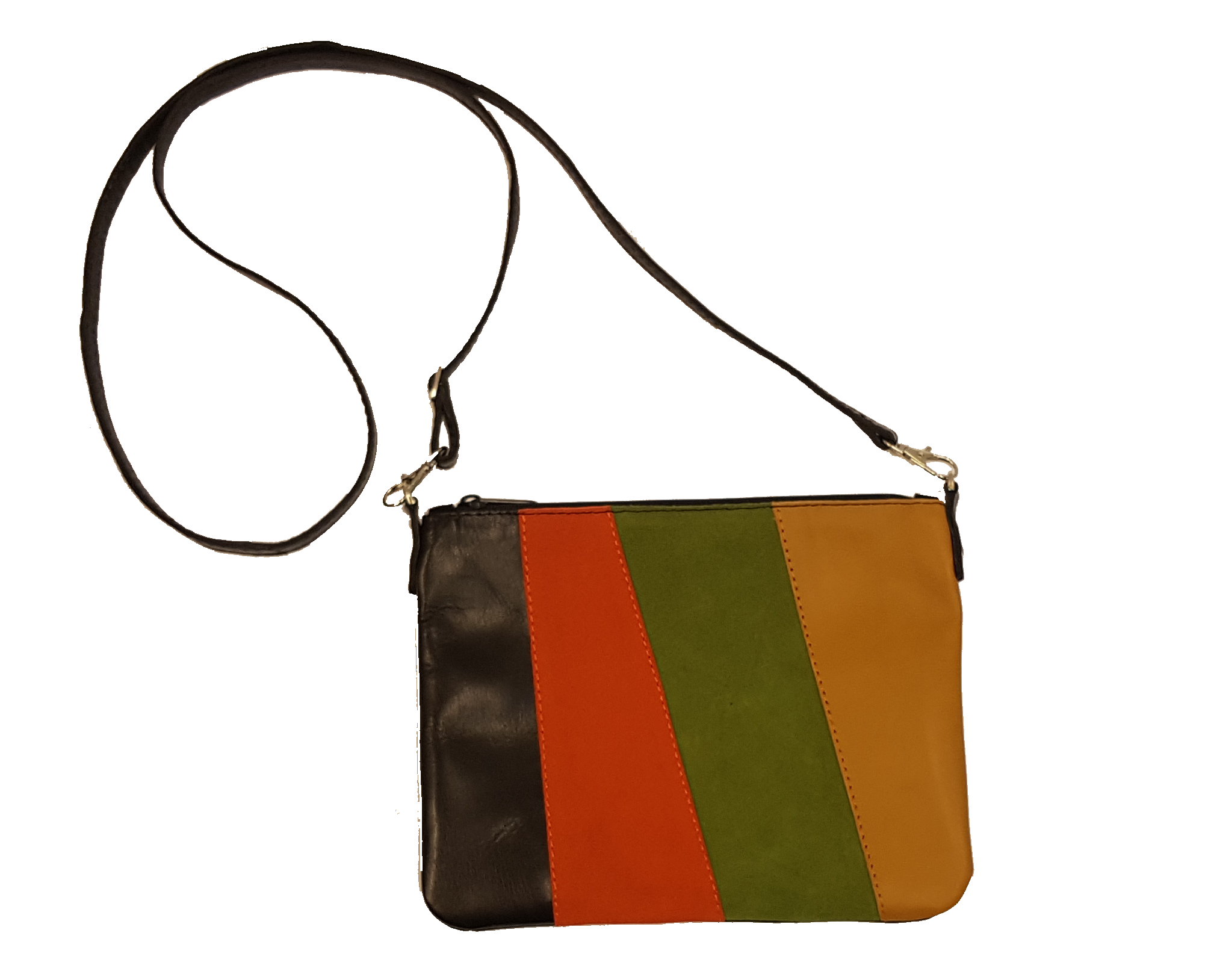 leather, fair trade, ethical, accessories, bag, clutch gifts for mum ethica